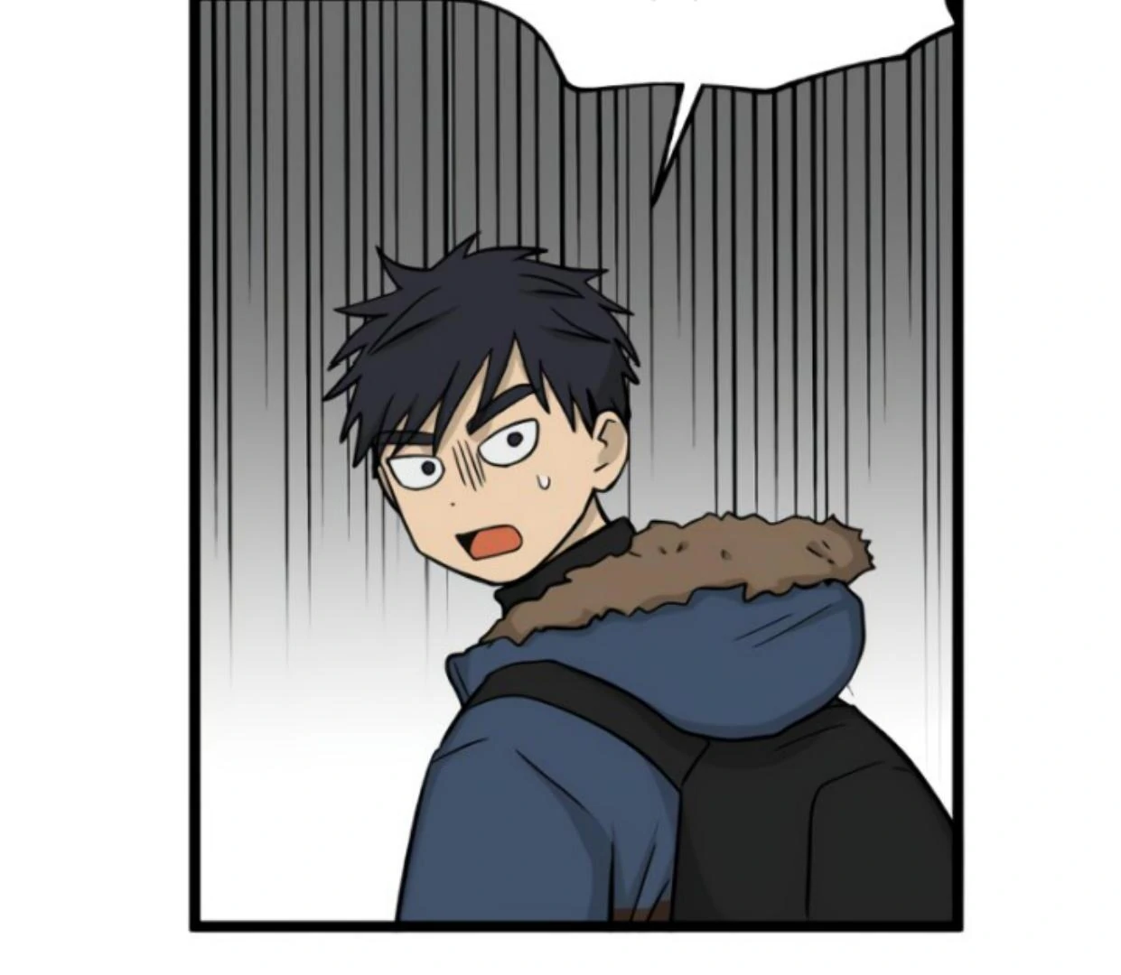 Homeless Chapter 191 Gambar 4