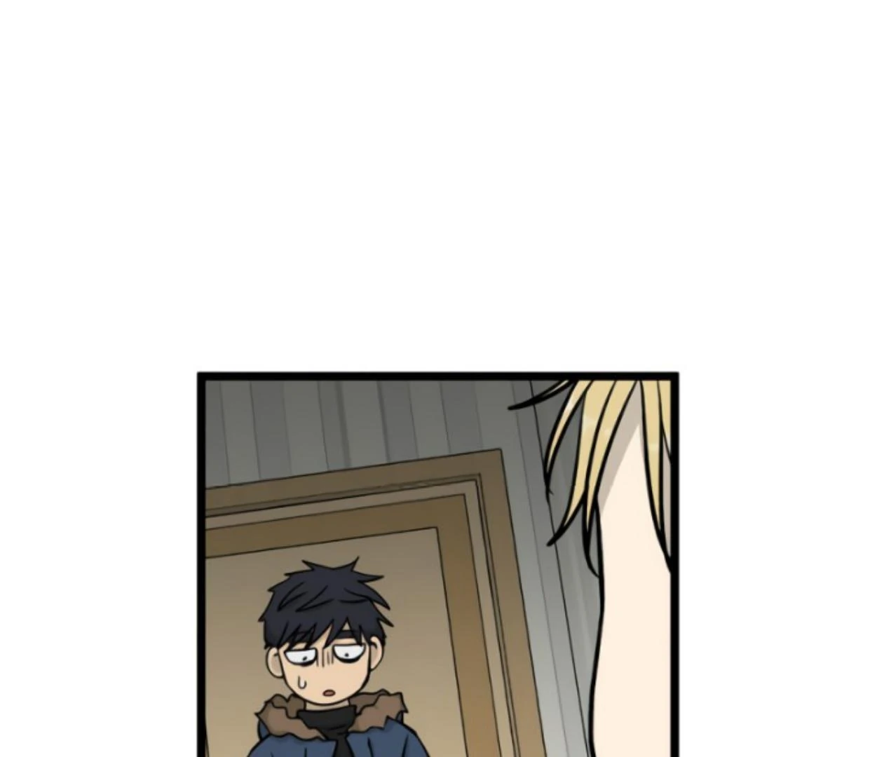 Homeless Chapter 191 Gambar 42