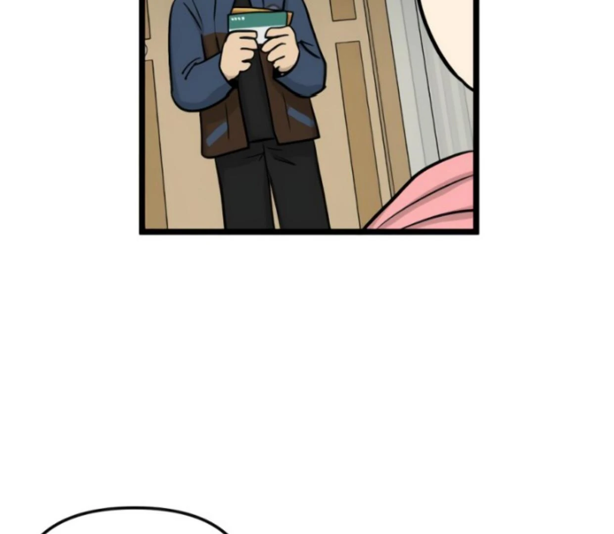 Homeless Chapter 191 Gambar 43
