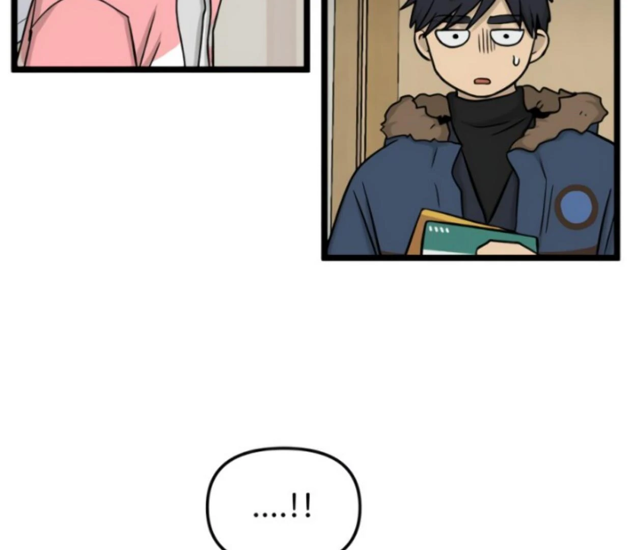 Homeless Chapter 191 Gambar 45