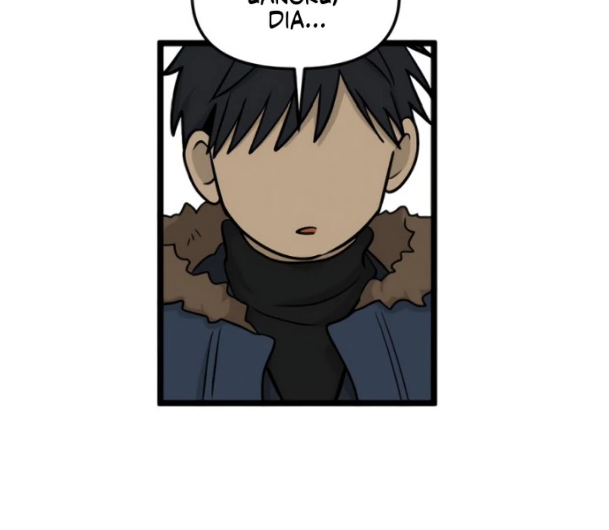 Homeless Chapter 191 Gambar 54