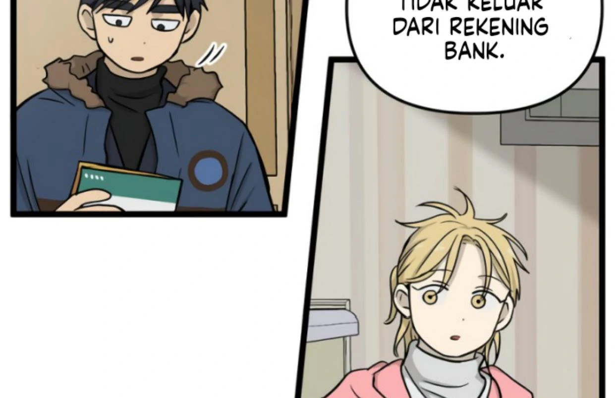 Homeless Chapter 191 Gambar 58