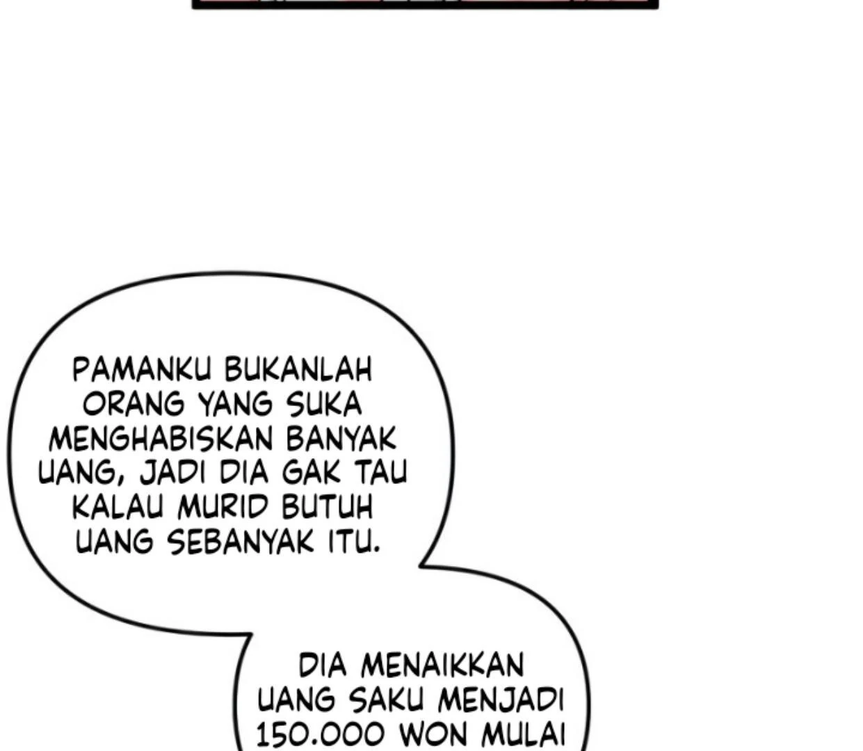Homeless Chapter 191 Gambar 61