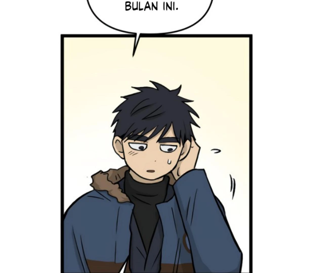 Homeless Chapter 191 Gambar 62