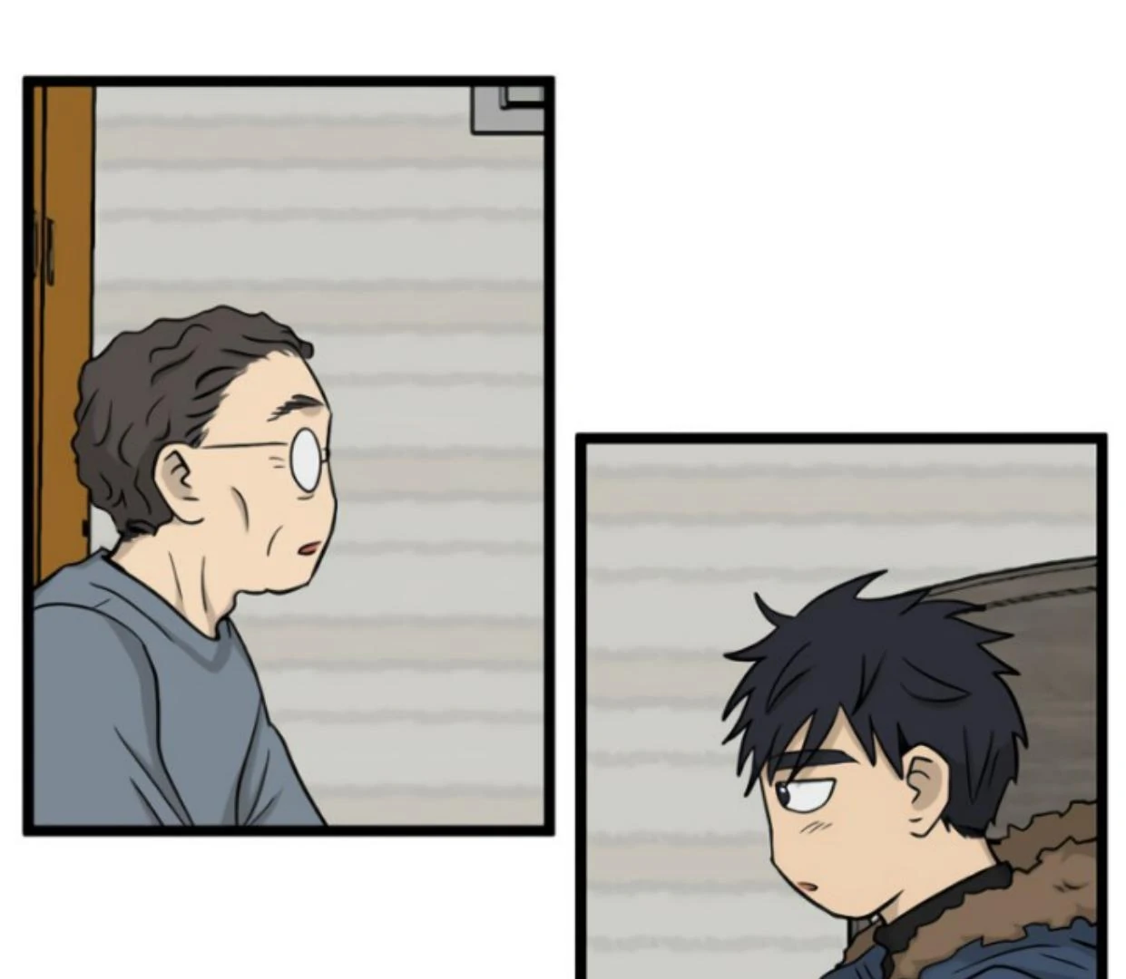 Homeless Chapter 191 Gambar 66