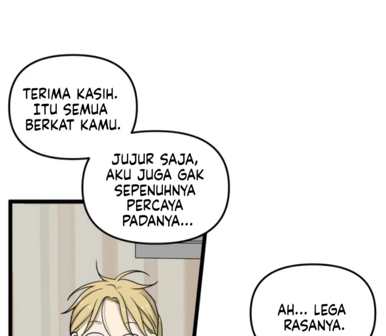 Homeless Chapter 191 Gambar 70
