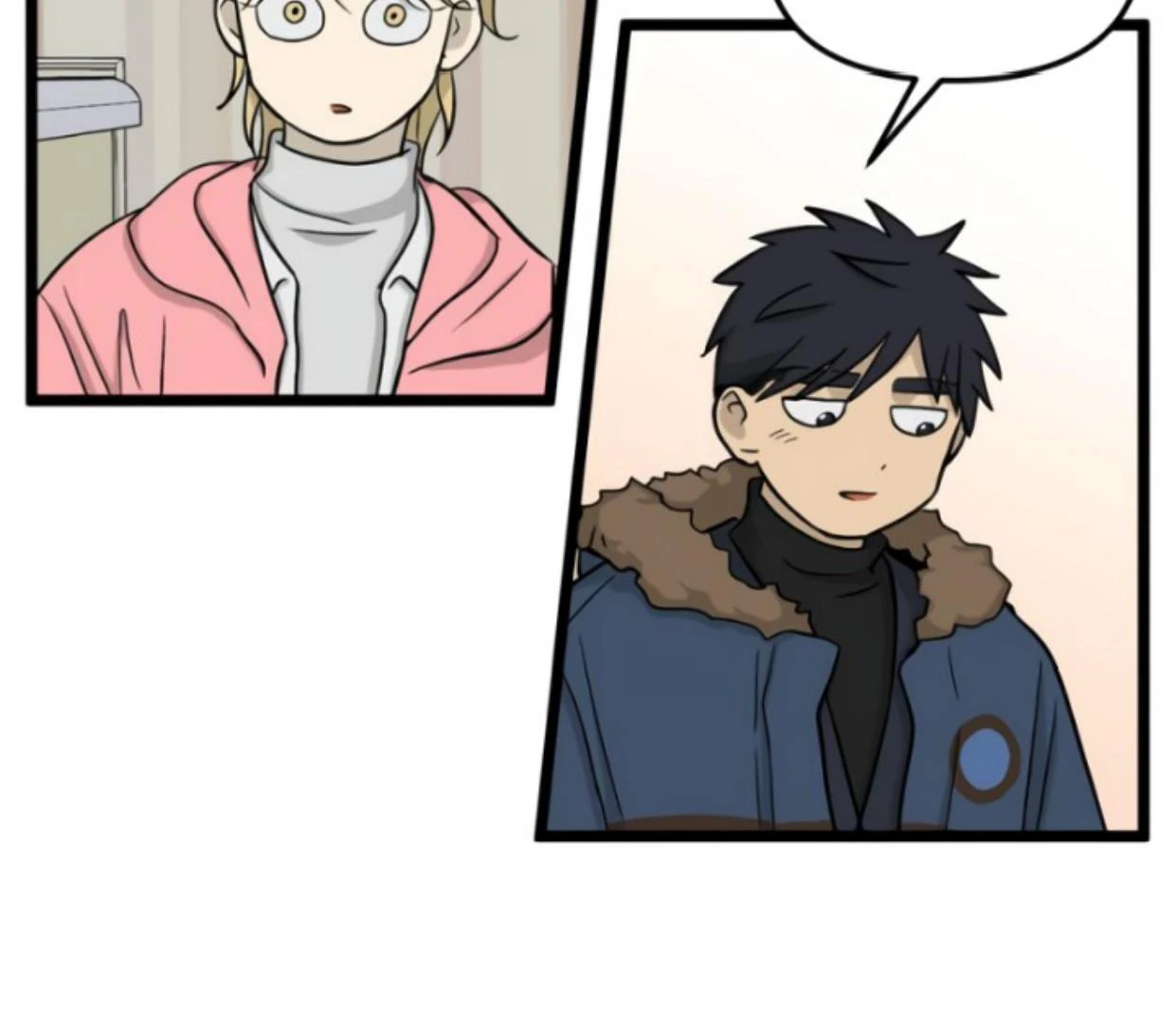 Homeless Chapter 191 Gambar 71