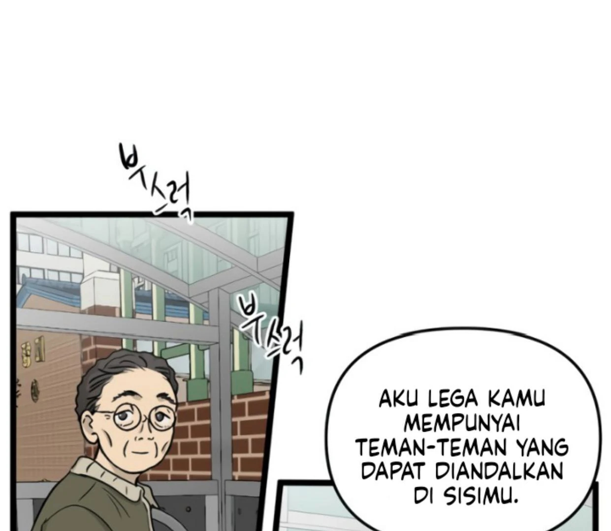 Homeless Chapter 191 Gambar 82