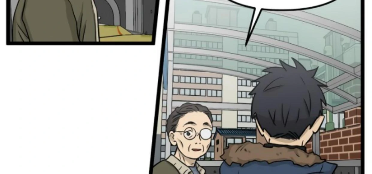 Homeless Chapter 191 Gambar 83
