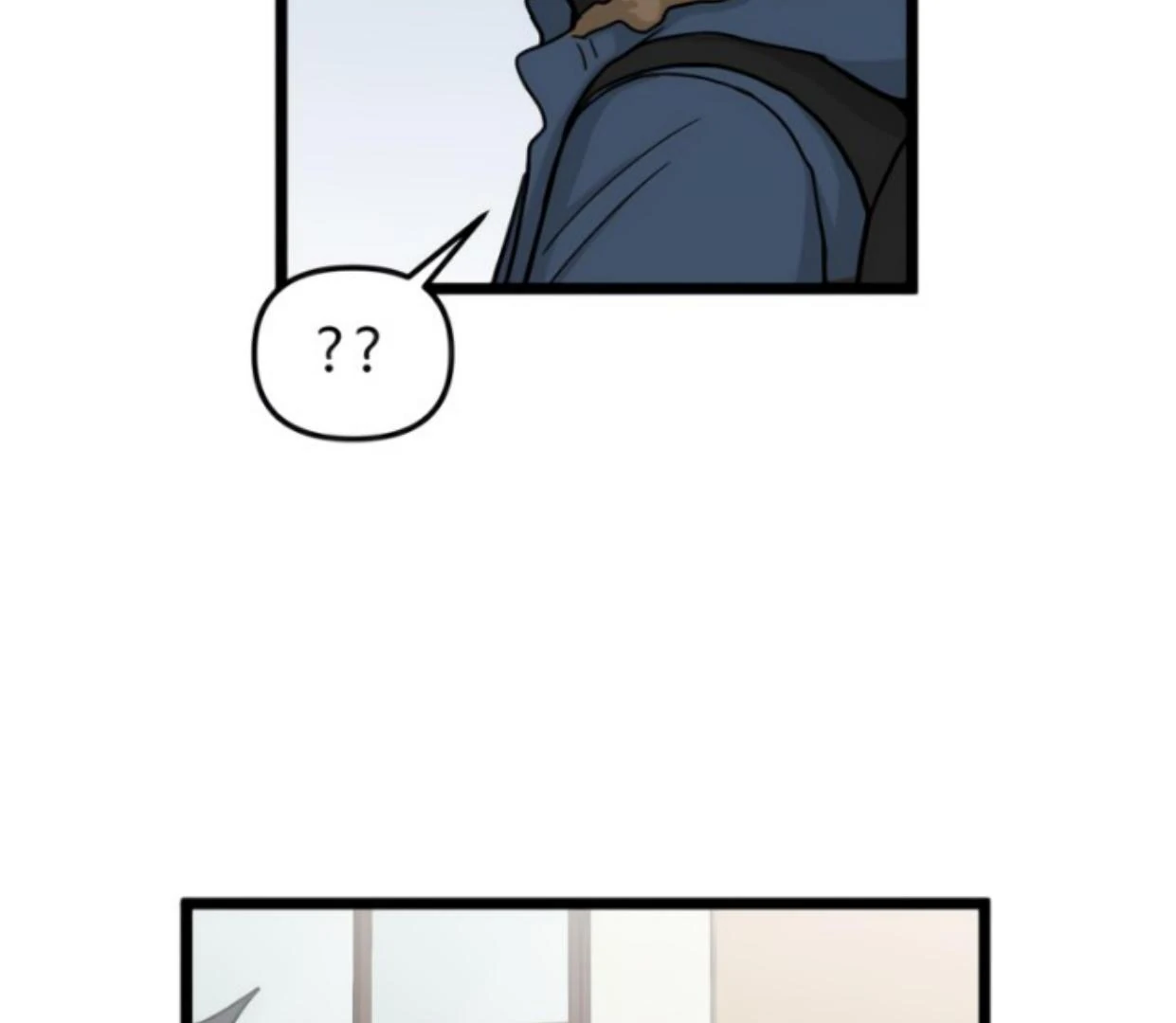 Homeless Chapter 191 Gambar 86
