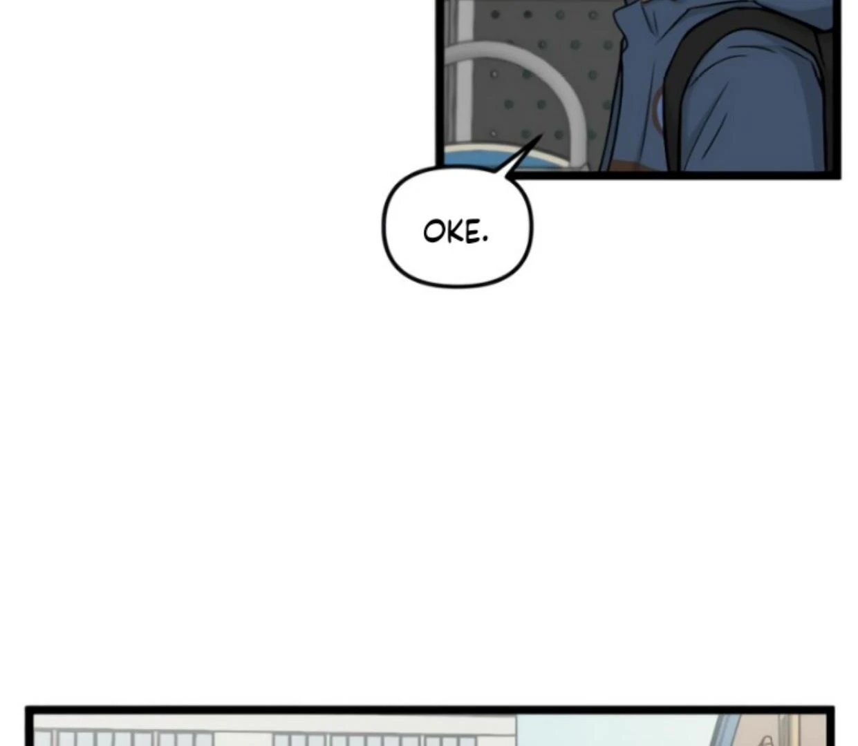 Homeless Chapter 191 Gambar 90