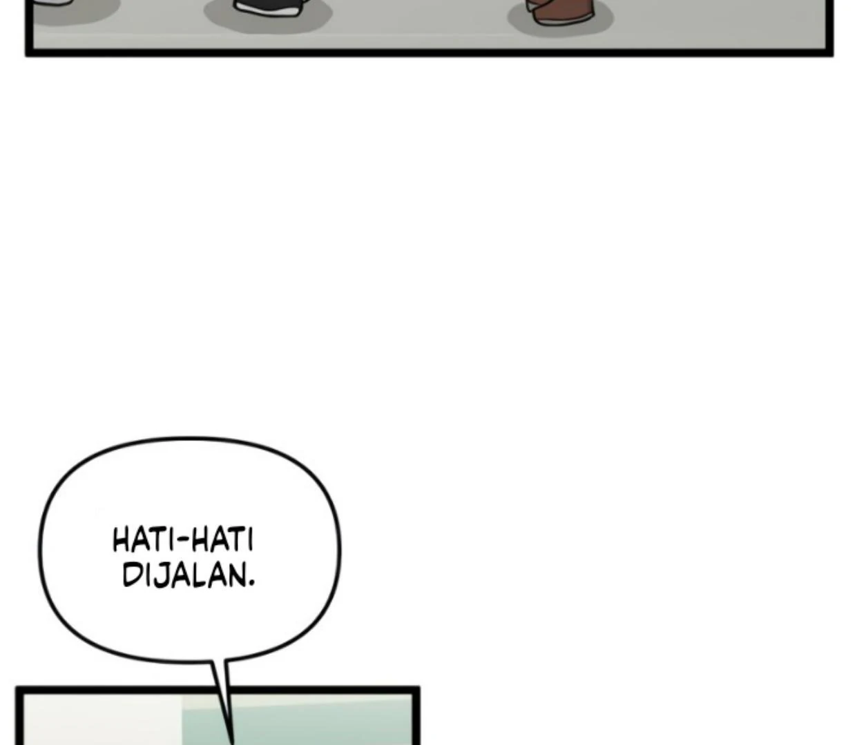 Homeless Chapter 191 Gambar 92
