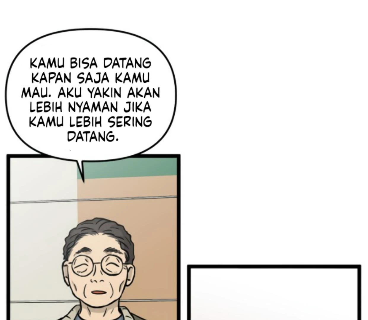 Homeless Chapter 191 Gambar 97
