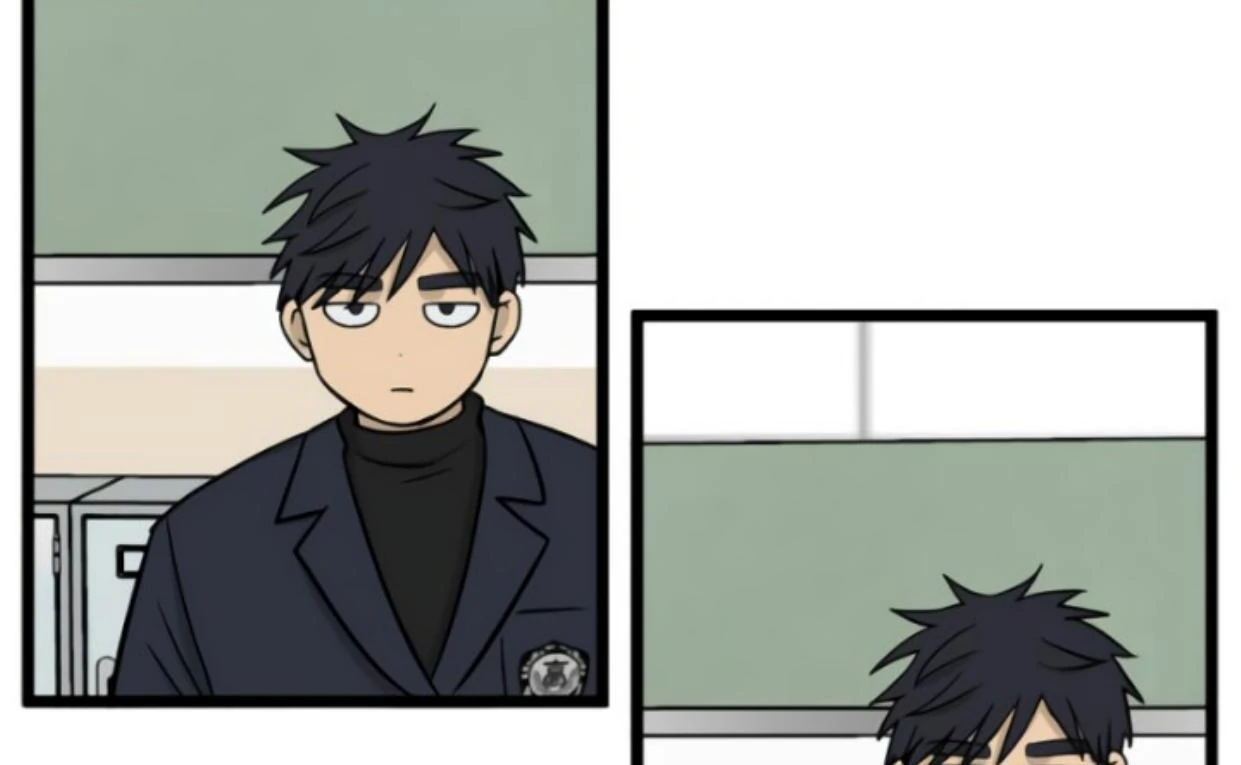 Homeless Chapter 192 Gambar 10