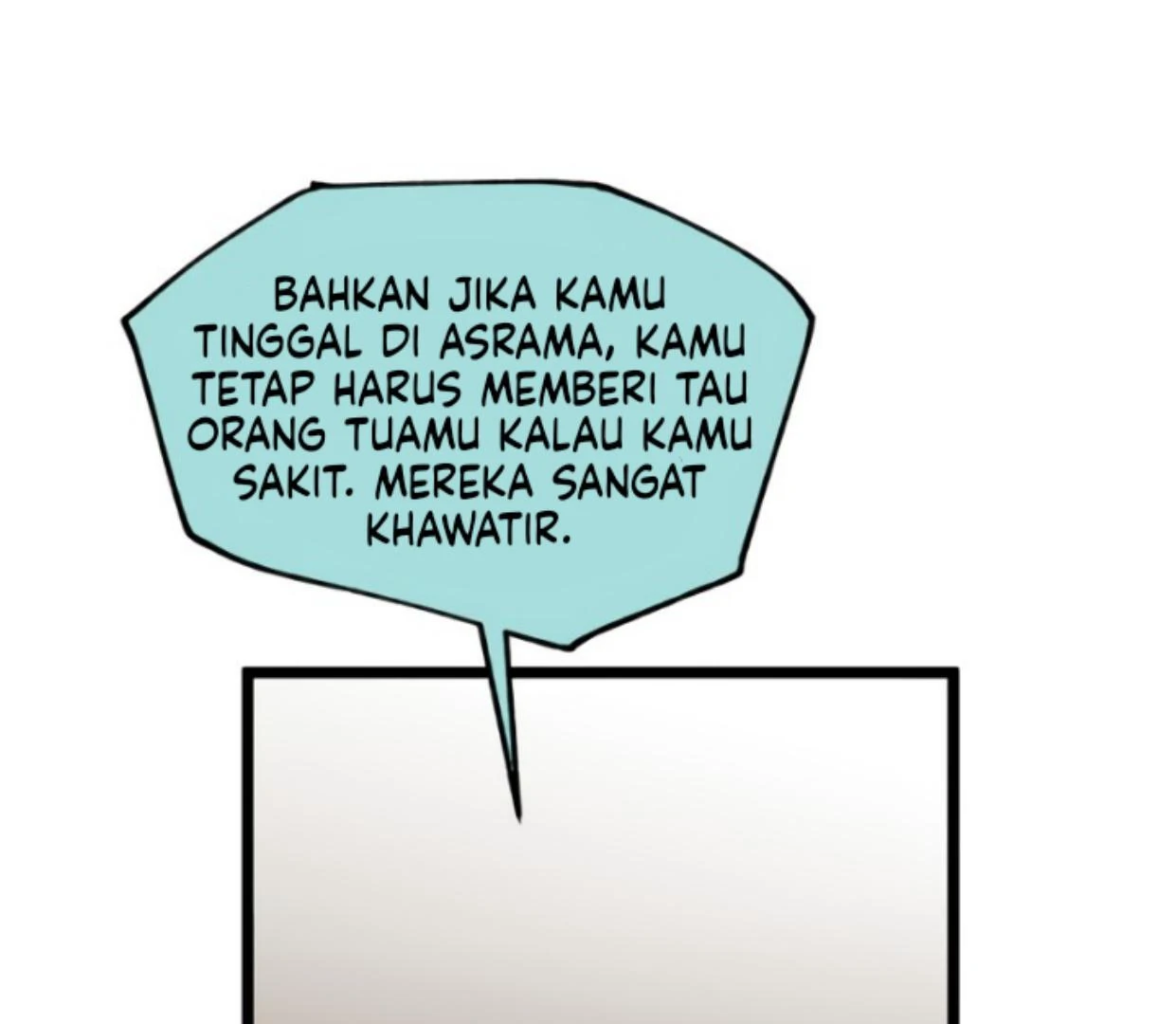 Homeless Chapter 192 Gambar 100