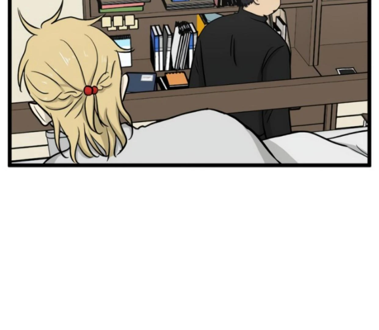 Homeless Chapter 192 Gambar 103