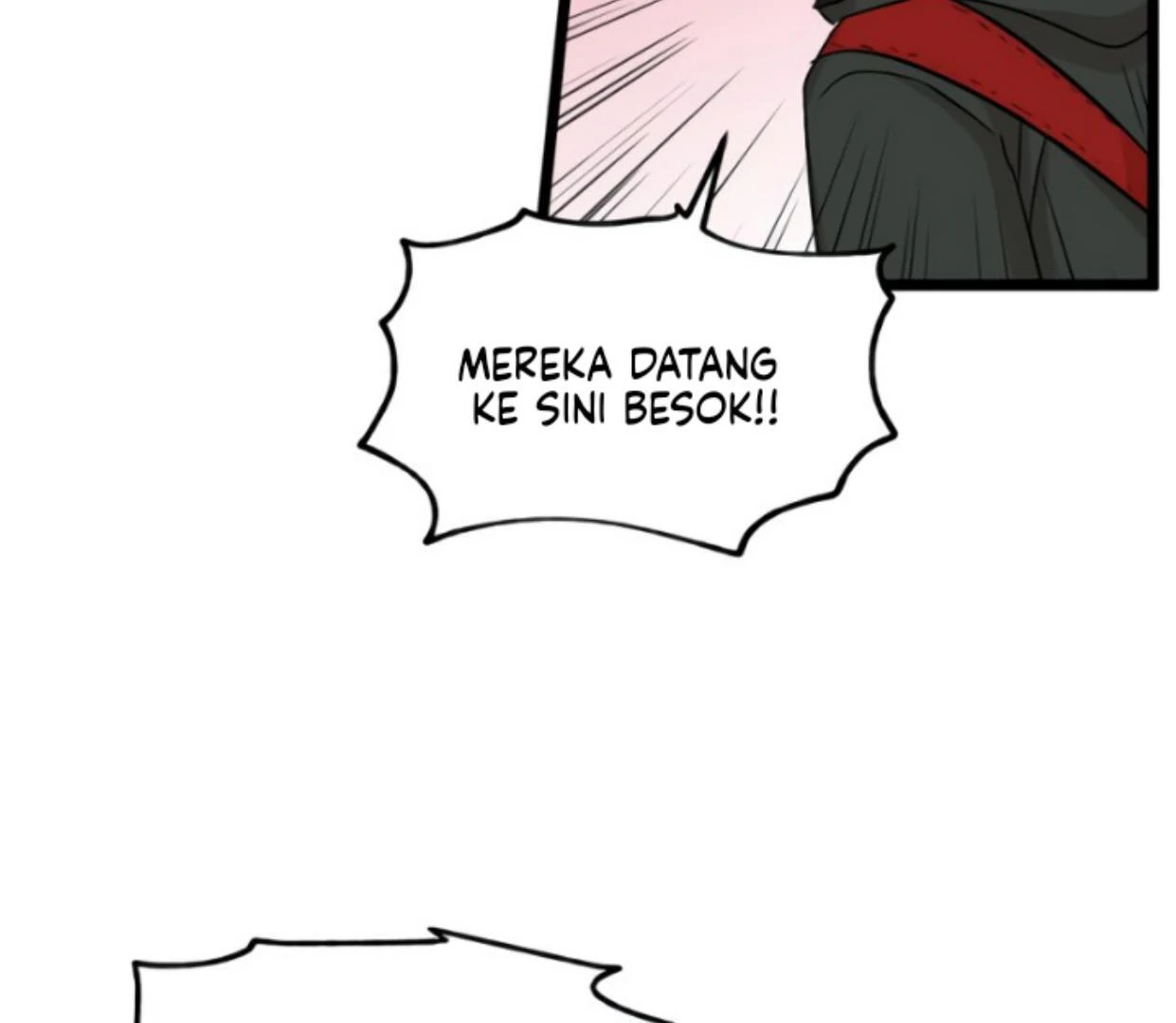 Homeless Chapter 192 Gambar 112