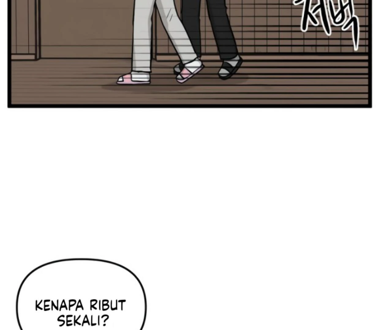 Homeless Chapter 192 Gambar 114