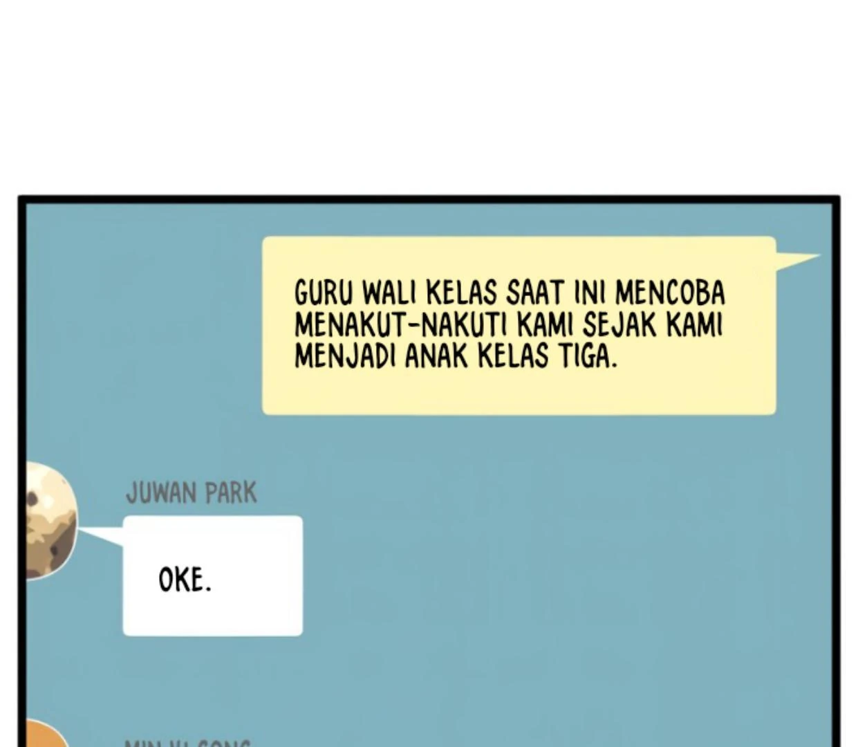 Homeless Chapter 192 Gambar 12