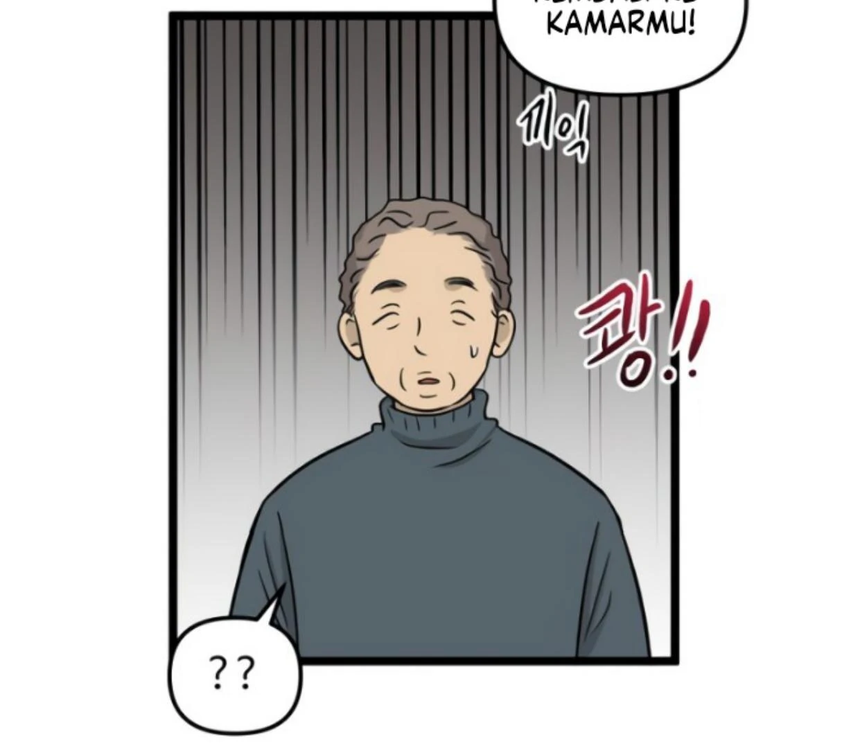 Homeless Chapter 192 Gambar 122