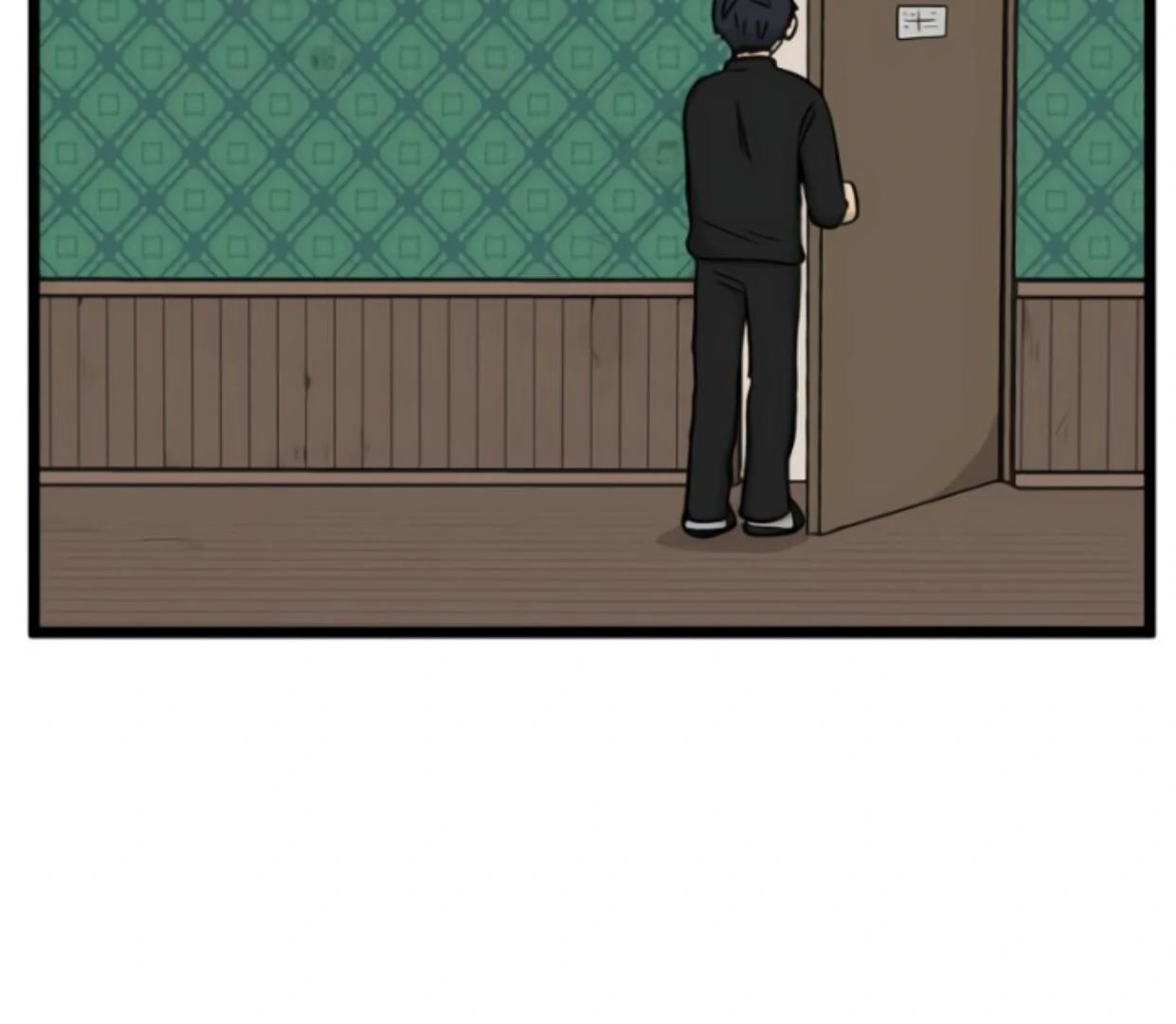 Homeless Chapter 192 Gambar 128