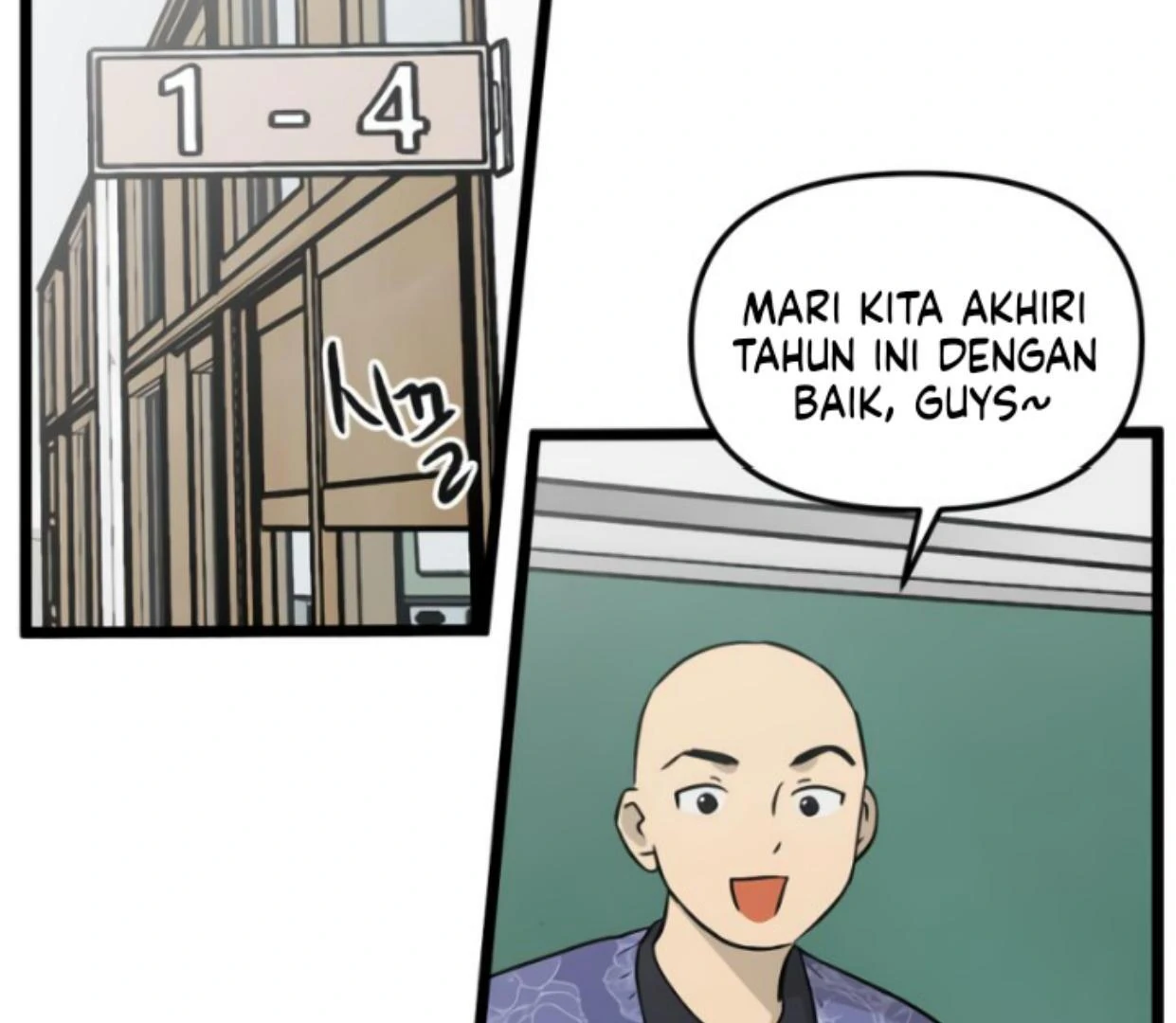 Homeless Chapter 192 Gambar 17