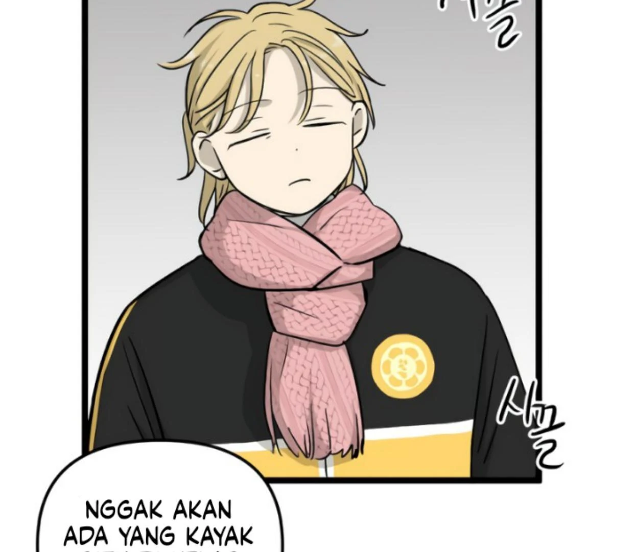 Homeless Chapter 192 Gambar 22