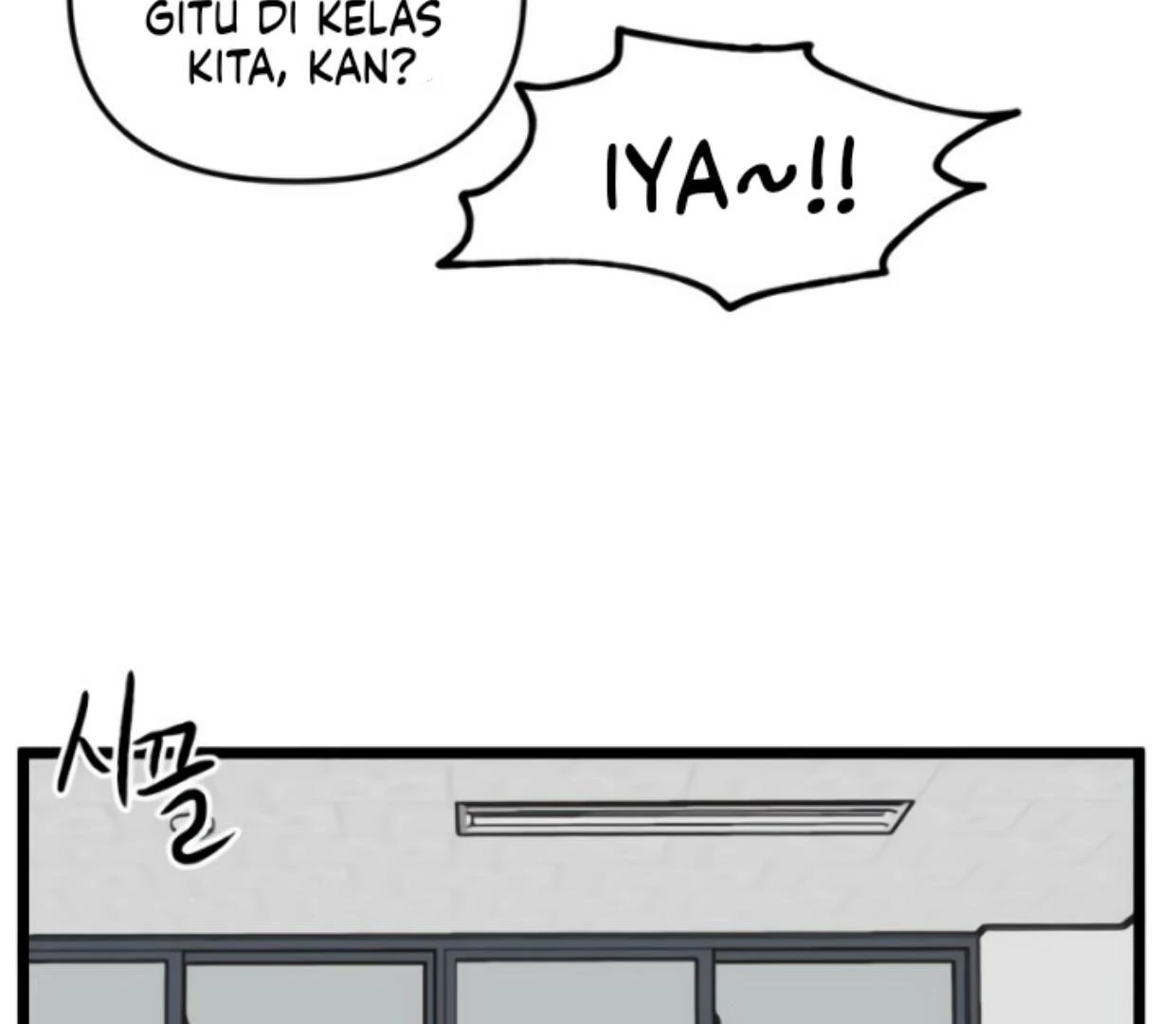Homeless Chapter 192 Gambar 23