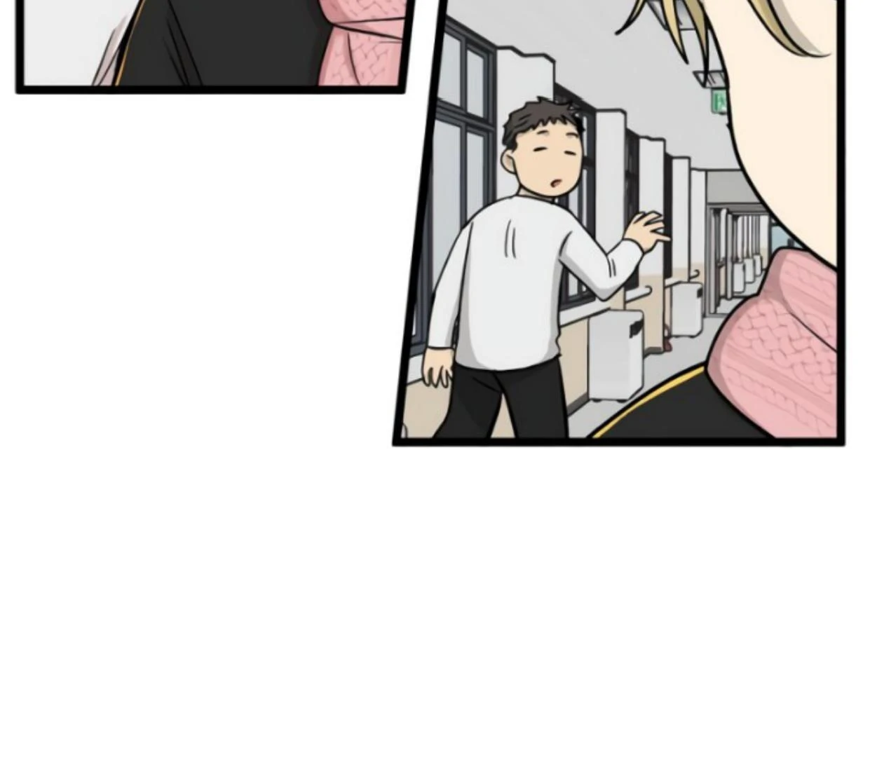Homeless Chapter 192 Gambar 27