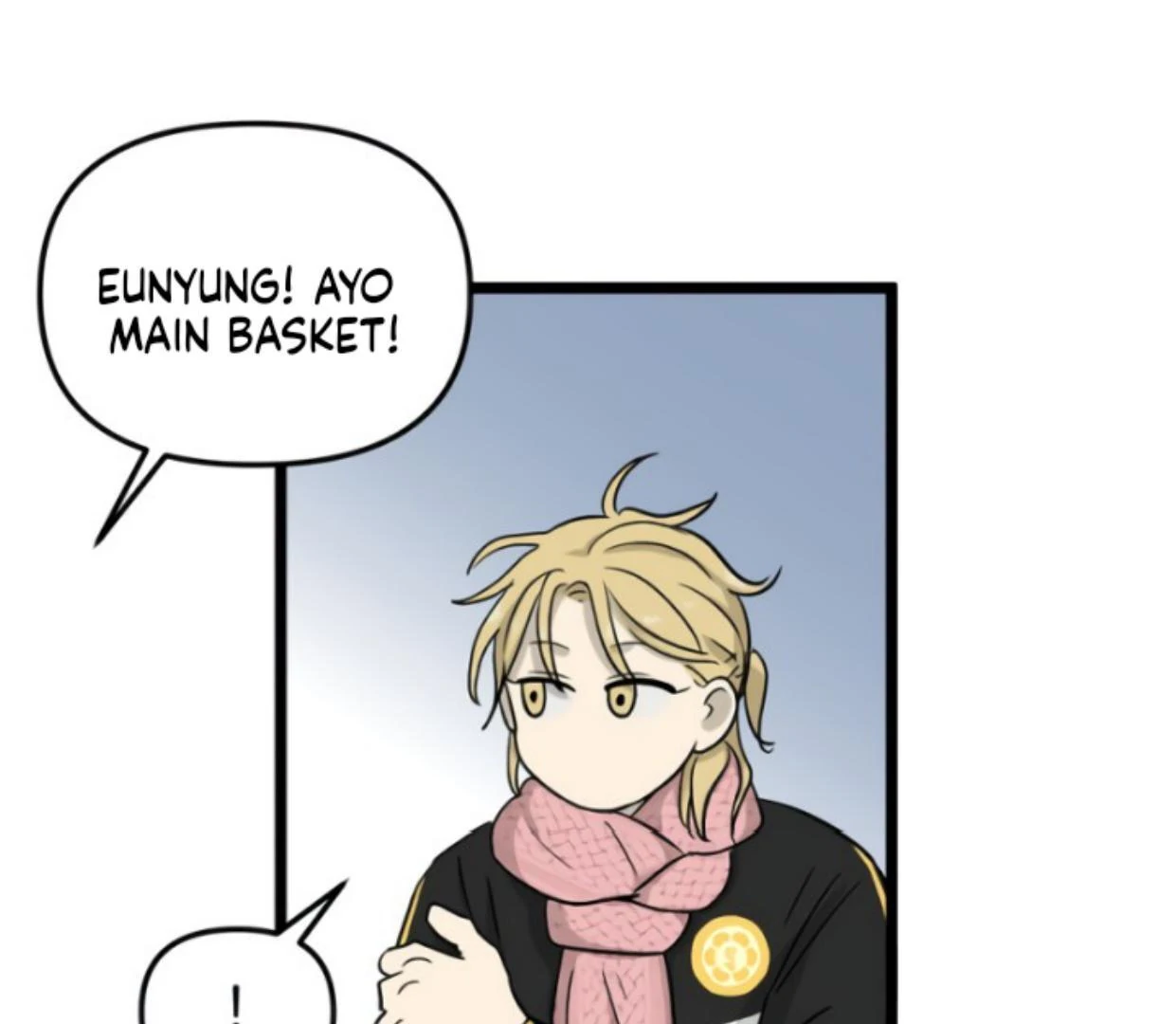 Homeless Chapter 192 Gambar 28