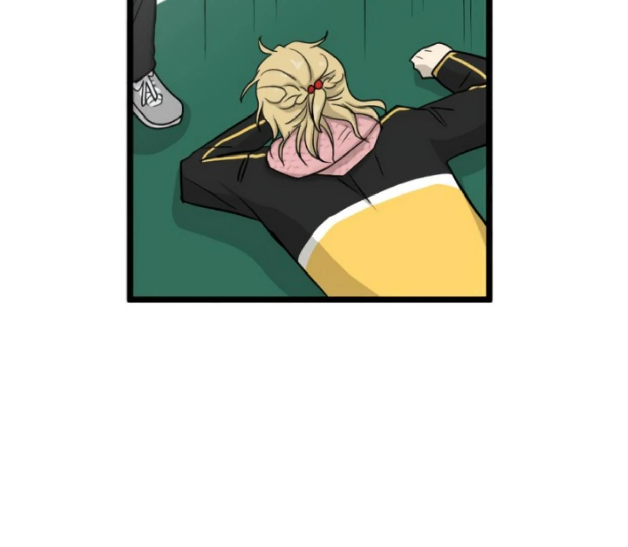 Homeless Chapter 192 Gambar 42