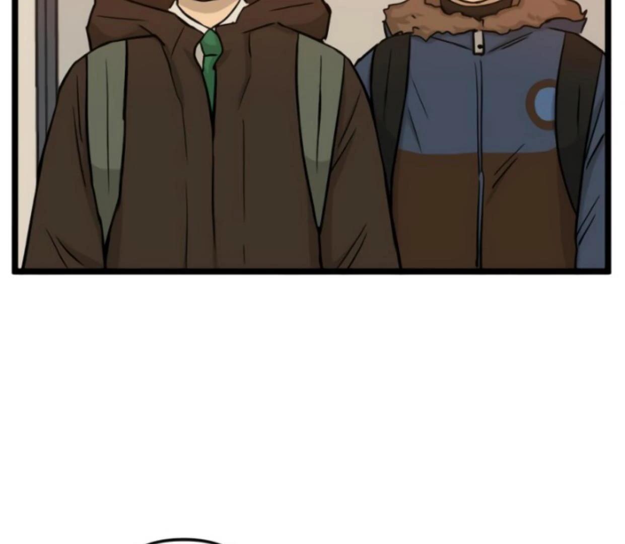 Homeless Chapter 192 Gambar 44