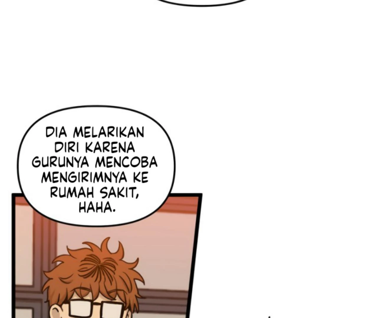 Homeless Chapter 192 Gambar 47