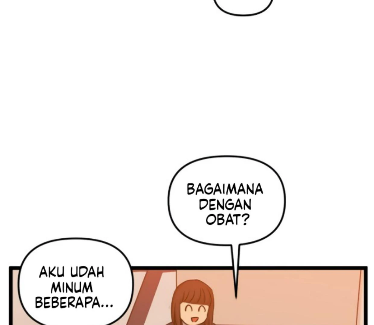 Homeless Chapter 192 Gambar 49