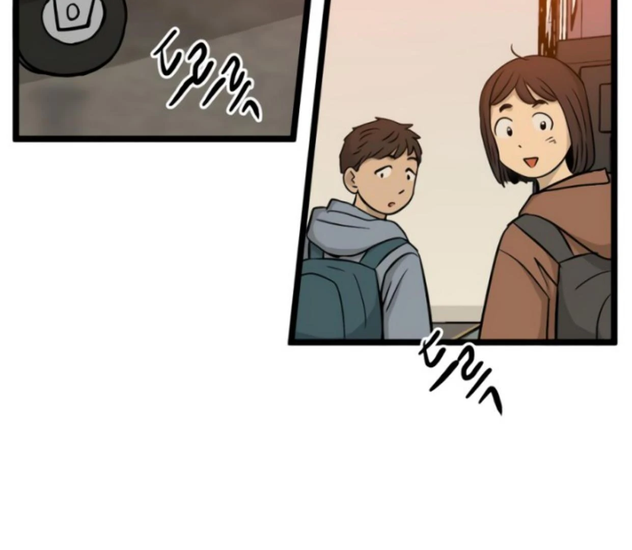 Homeless Chapter 192 Gambar 57