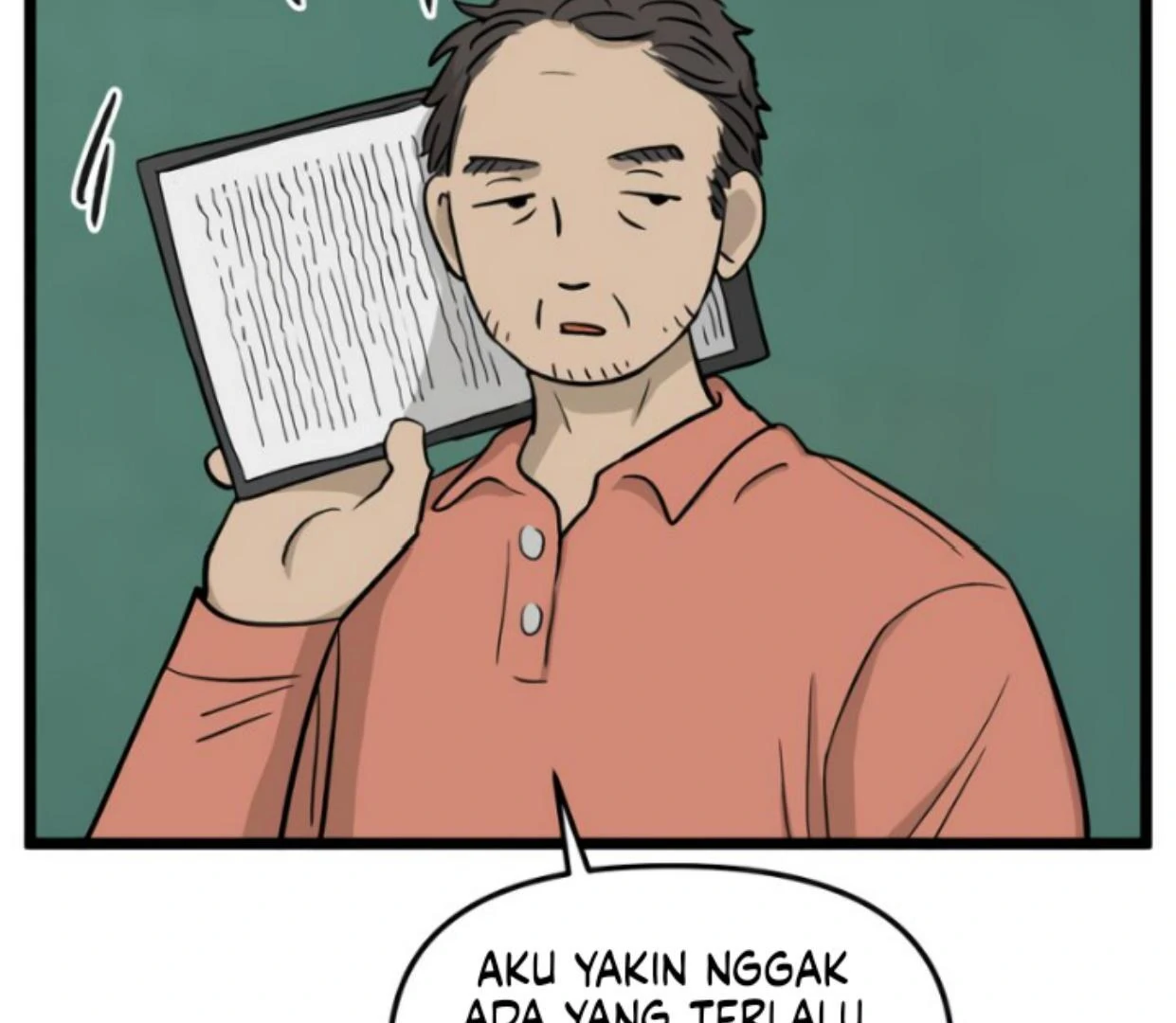 Homeless Chapter 192 Gambar 6