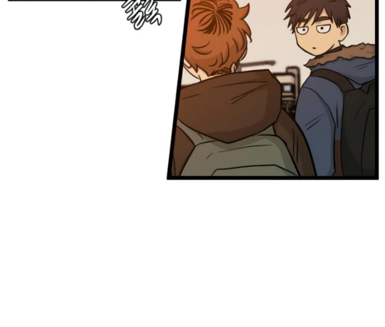 Homeless Chapter 192 Gambar 61