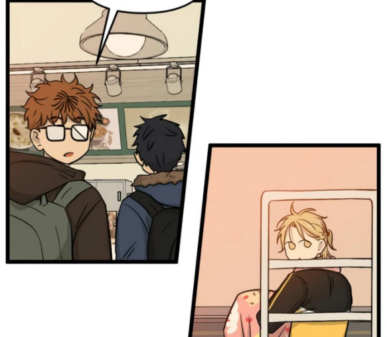 Homeless Chapter 192 Gambar 64