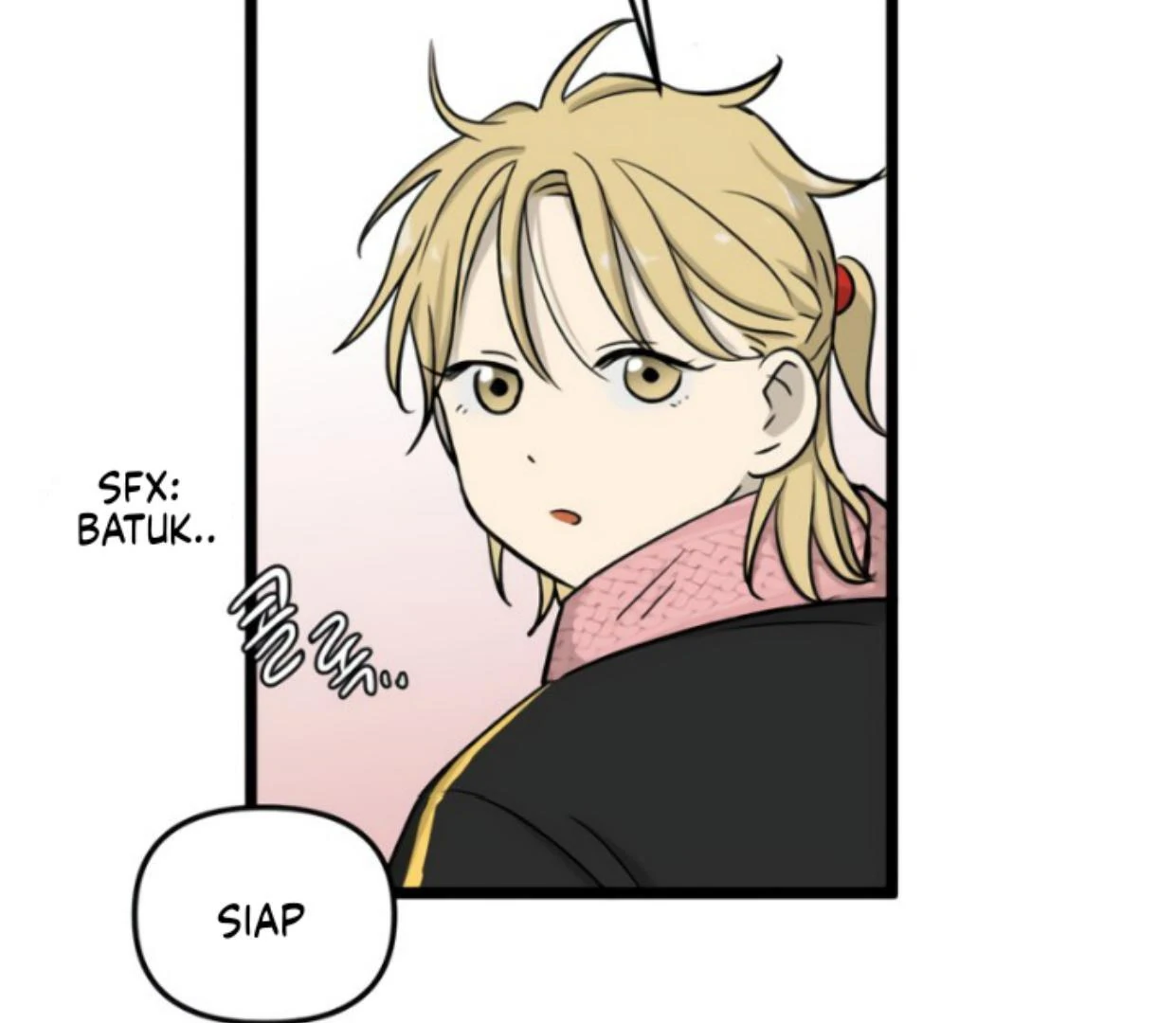 Homeless Chapter 192 Gambar 66