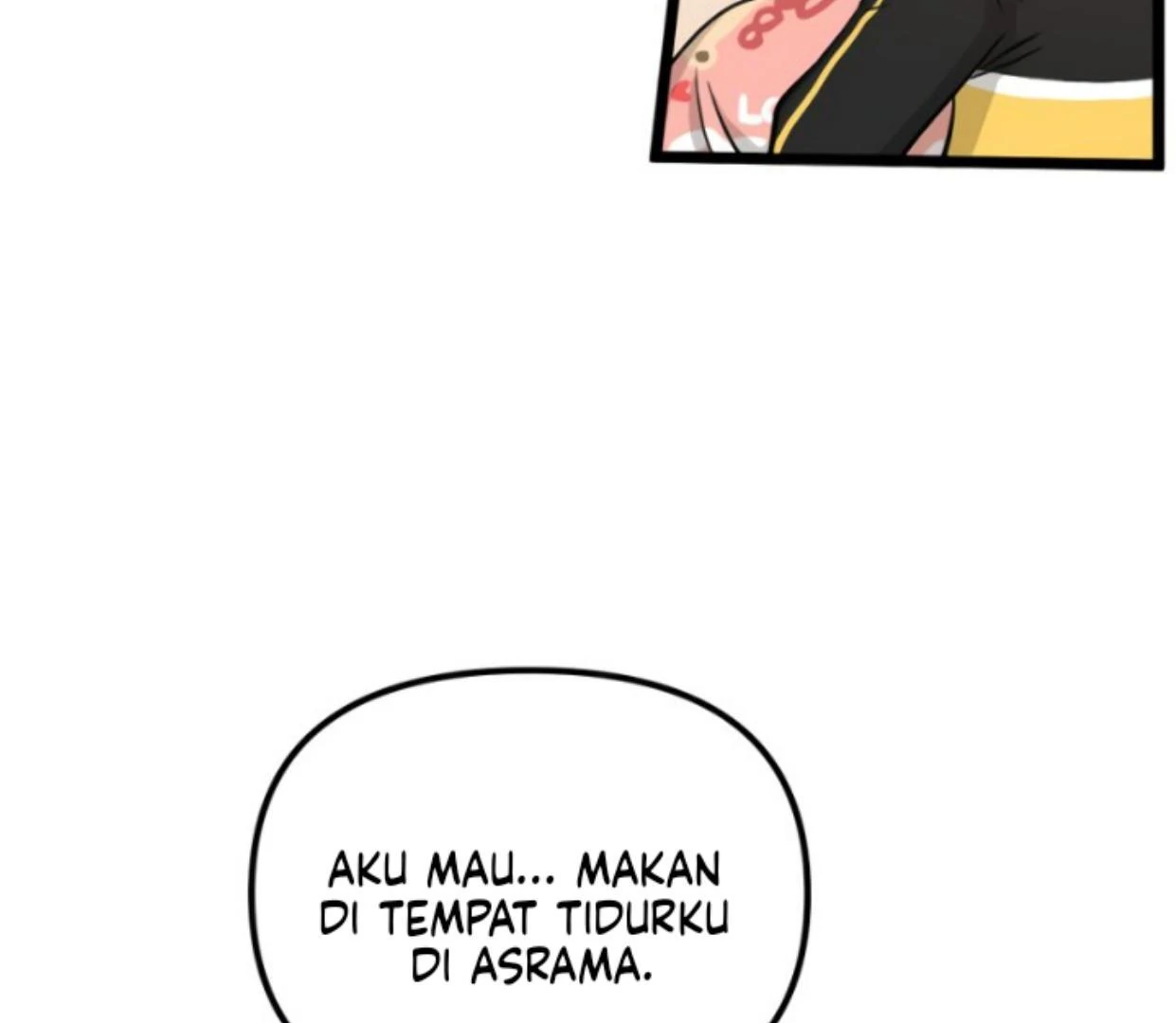 Homeless Chapter 192 Gambar 69