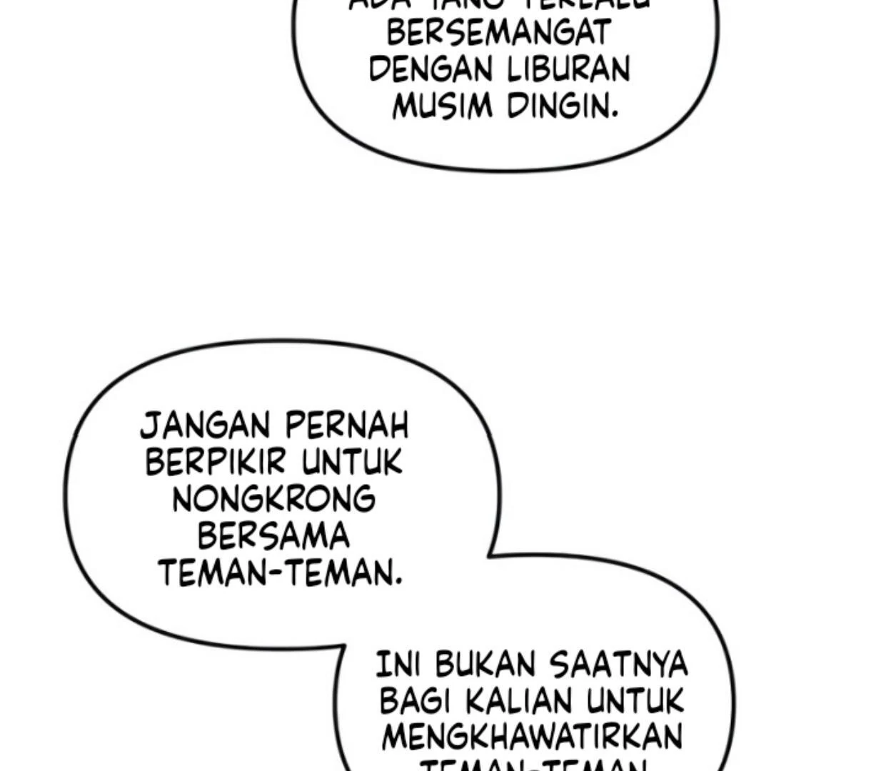 Homeless Chapter 192 Gambar 7