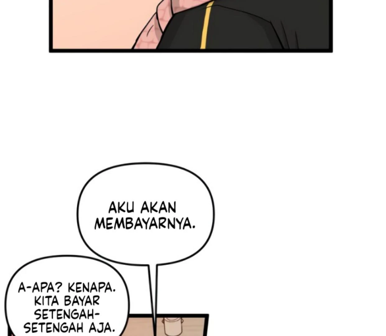 Homeless Chapter 192 Gambar 71