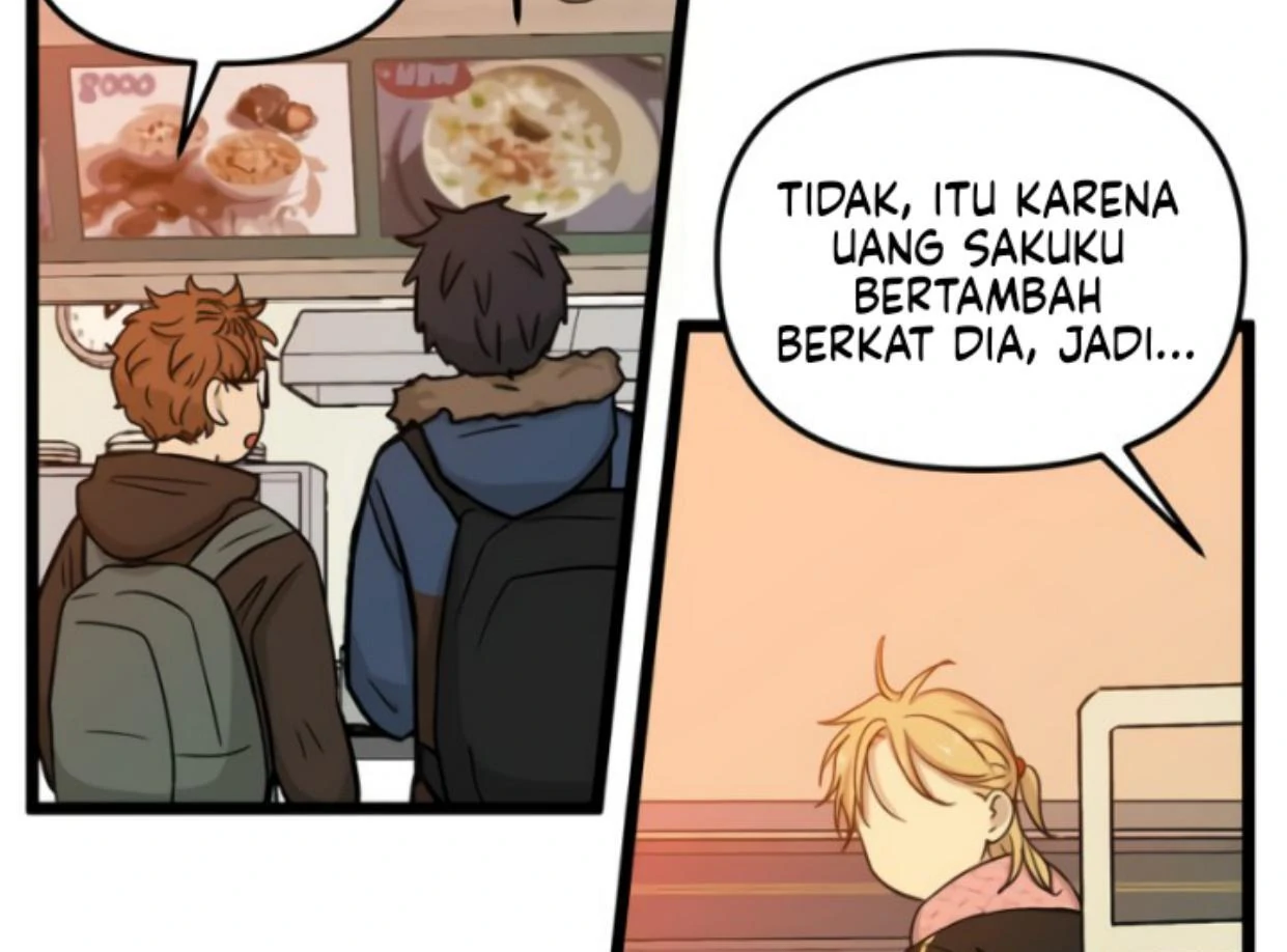 Homeless Chapter 192 Gambar 72
