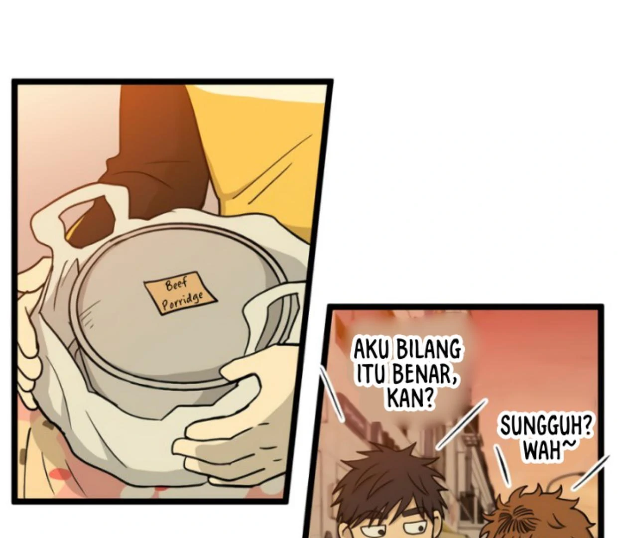Homeless Chapter 192 Gambar 76