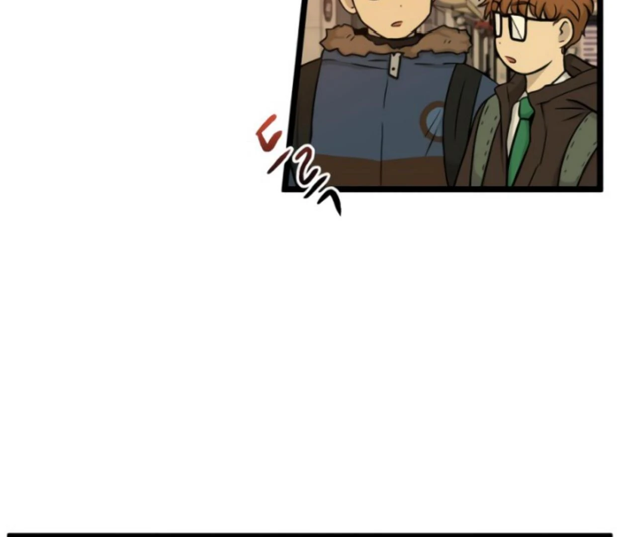 Homeless Chapter 192 Gambar 77
