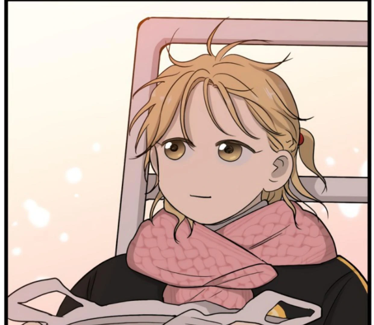 Homeless Chapter 192 Gambar 78