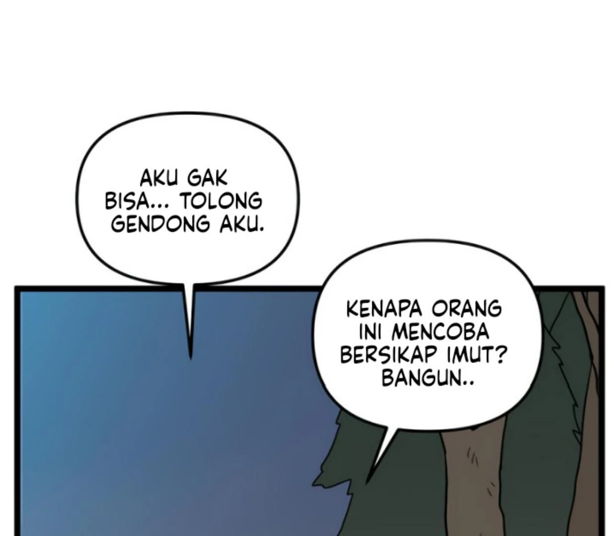 Homeless Chapter 192 Gambar 84