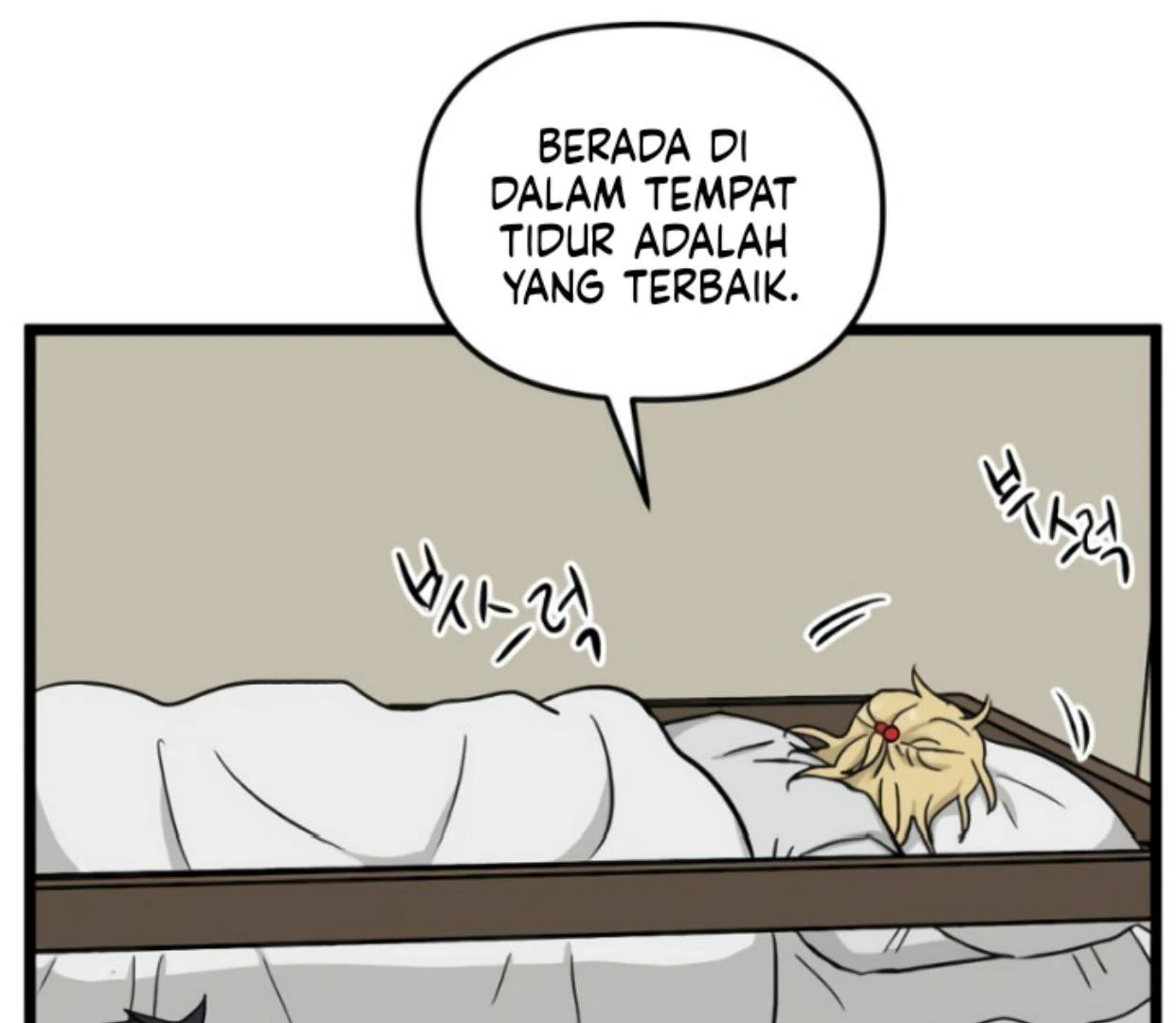 Homeless Chapter 192 Gambar 88