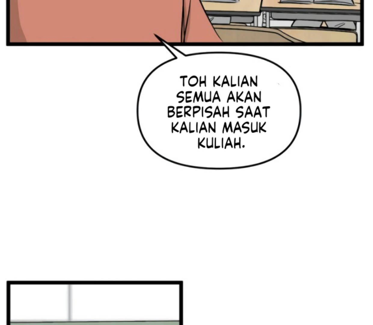 Homeless Chapter 192 Gambar 9