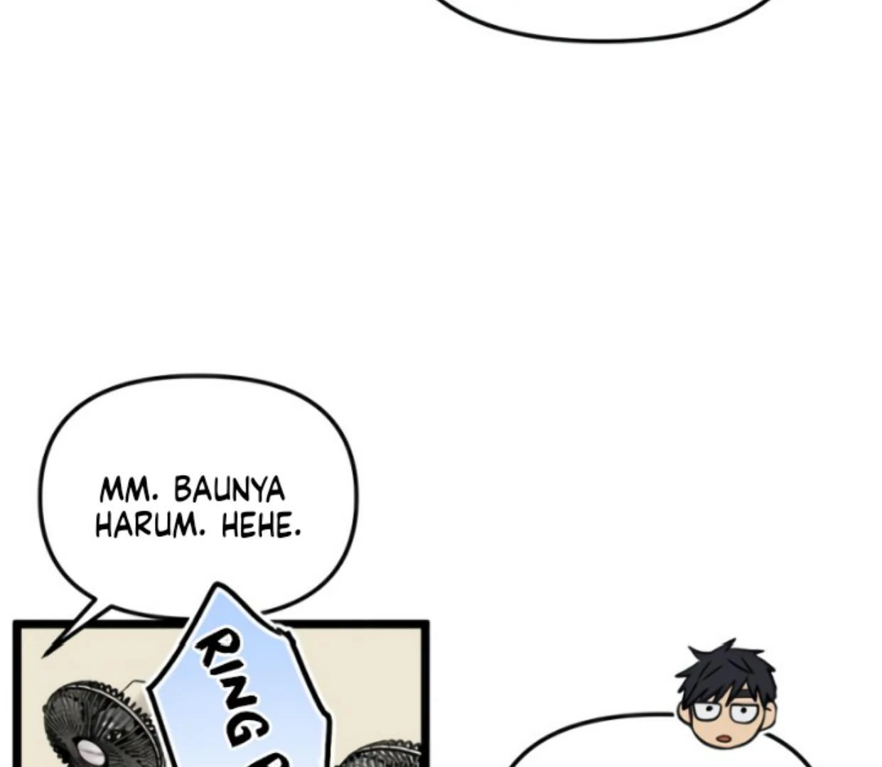 Homeless Chapter 192 Gambar 90